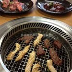 焼肉 ヨコムラ - 