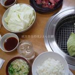 焼肉 ヨコムラ - 