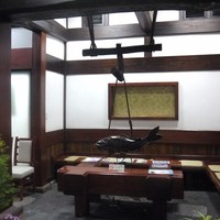札幌かに本家 名古屋駅前店 - 店内に入ると♪