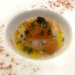 ビストロ ティアボ - 