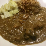 ビストロ ティアボ - 