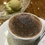 ビストロ ティアボ - 