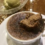 ビストロ ティアボ - 