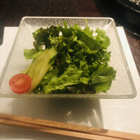 牛牛 西麻布 総本店 - 