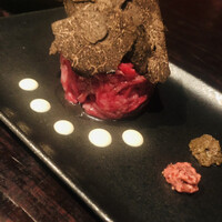 牛牛 西麻布 総本店 - 