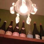 organ - このお店のインテリア好きな人多いですよね