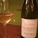 organ - 2杯目　アリゴテ