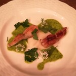 organ - 20年ぶりくらいの蛙