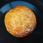 パン屋 ロキ - クリームパン