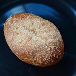 パン屋 ロキ - カレーパン