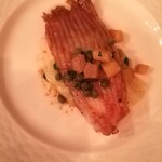 organ - 軟骨までコリコリ食べられる