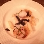 organ - 泡がふつふつ動いてる