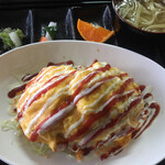 まるひら食堂 - 