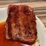 焼肉 ジャンボ - カルビ