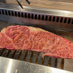 焼肉 ジャンボ - 野原焼