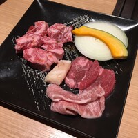 薩摩 牛の蔵 吉祥寺店 - 
