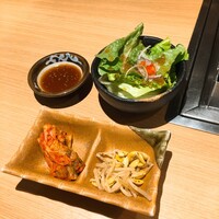 薩摩 牛の蔵 吉祥寺店 - 