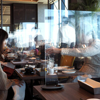 THE PENTHOUSE with weekend terrace - 