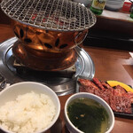 炭火焼肉・韓国料理 KollaBo - 