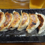 GAKU - 餃子