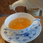 CLOUD TEA ROOM - 