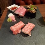 肉バル＆ダイナーJajaja - 