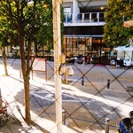 中華レストラン さんぷく - 景色