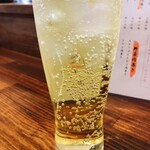 串焼き 巴 - ボール　綺麗