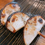 串焼き 巴 - カブ