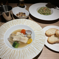 Seafood Dining 1932 - 