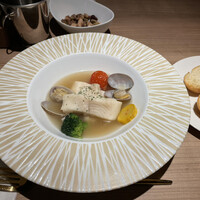 Seafood Dining 1932 - 