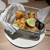 Seafood Dining 1932 - 