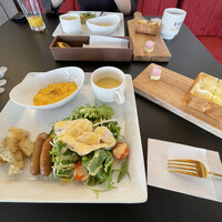 Seafood Dining 1932 - 