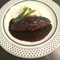 上野洋食遠山 - 