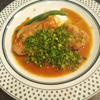 上野洋食遠山 - 