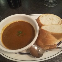 上野洋食遠山 - 