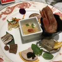 全聚徳 銀座店 - 