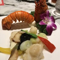 全聚徳 銀座店 - 