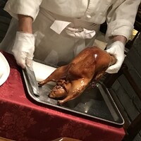 全聚徳 銀座店 - 