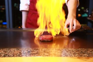 Furenchi Teppan Seikouan - 