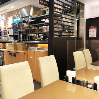 SOBA DINING 凜や_2