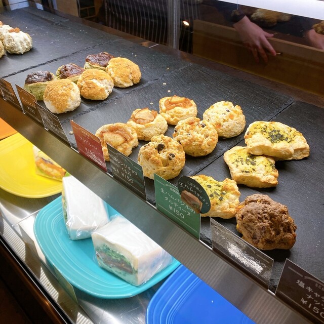 cafe pourquoi? Toyokawa Ten