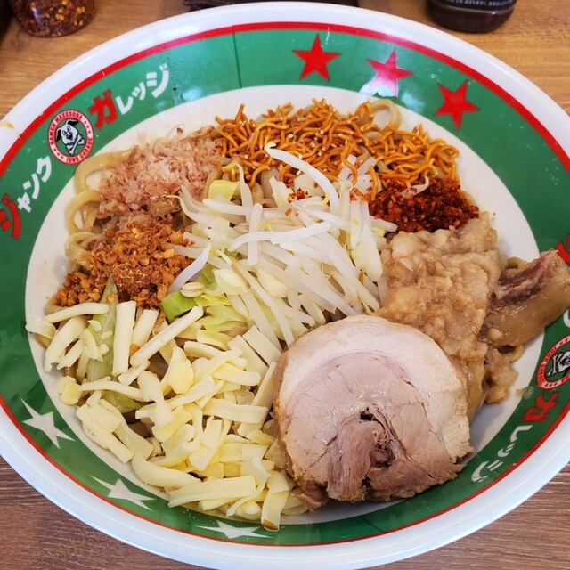 ジャンクガレッジ 東大宮 東大宮 ラーメン 食べログ ジャンクガレッジ 東大宮 東大宮 ラーメン 食べログ