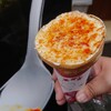 Sanjiya - クリームチーズ　ブリュレクレープ