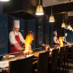 Furenchi Teppan Seikouan - 