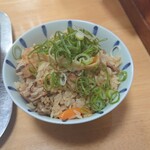 らー麺専科 海空土 - 