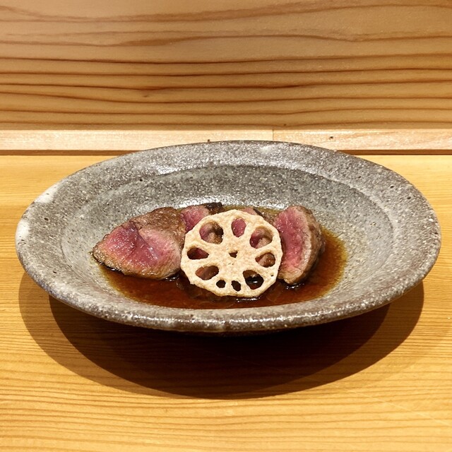 これは事件 価格崩壊和食ランチ By Sugiko 会員制割烹おかもと 八丁堀 割烹 小料理 食べログ