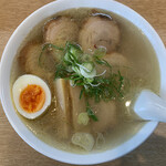 信長ラーメン - 