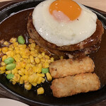 ガスト - 料理写真: