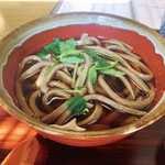 石臼挽き手打ち蕎麦 こまめ - 